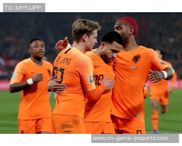2019欧洲杯预选赛精彩回顾荷兰对阵德国的经典对决