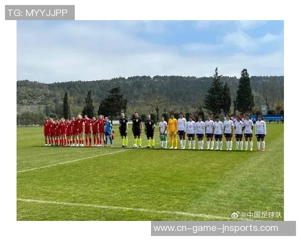 威尔士U16对决捷克U16青少年足球赛精彩回顾与战术分析 威尔士U16对决捷克U16青少年足球赛精彩回顾与战术分析