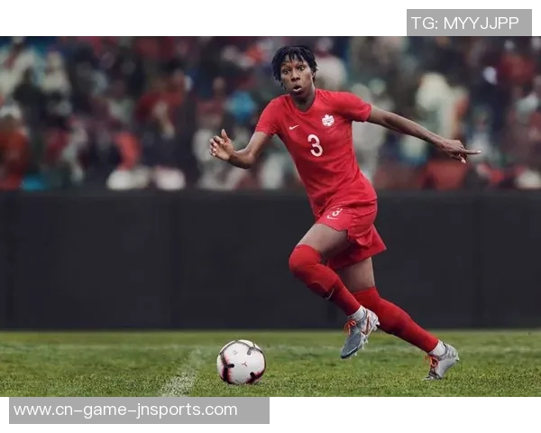 里约奥运会女子足球精彩对决法国队迎战加拿大队争夺晋级资格