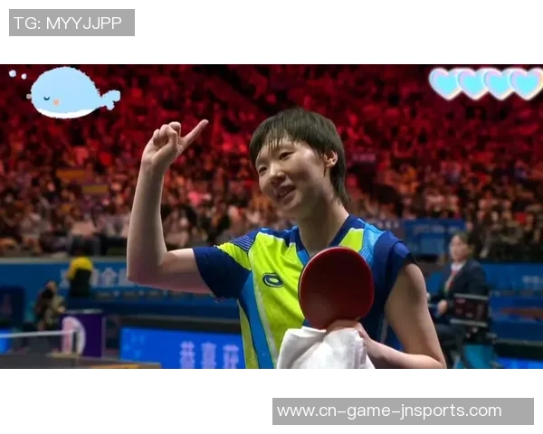 2025全运会乒乓球单打冠军出炉引发日媒重视,“水平不逊于奥运会” 2025全运会乒乓球单打冠军出炉引发日媒重视,“水平不逊于奥运会”