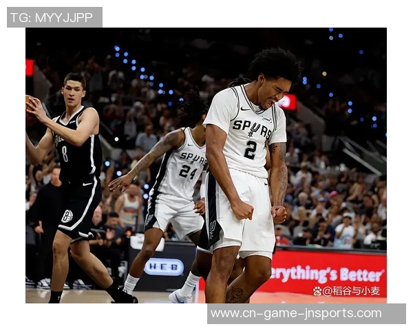 成功扮演超级第六人的人物,马刺榜眼郎的成熟度被严峻轻视了? 成功扮演超级第六人的人物,马刺榜眼郎的成熟度被严峻轻视了?