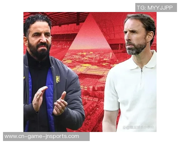 索斯盖特回应与曼联帅位绯闻：他们现在的主教练做得适当不错